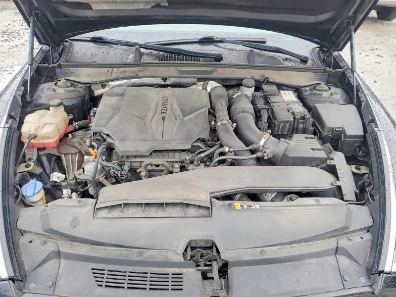 Aukcja sprzedaży 2022 Hyundai Sonata, vin: 5NPEK4JC1NH143680, numer aukcji: 47694826
