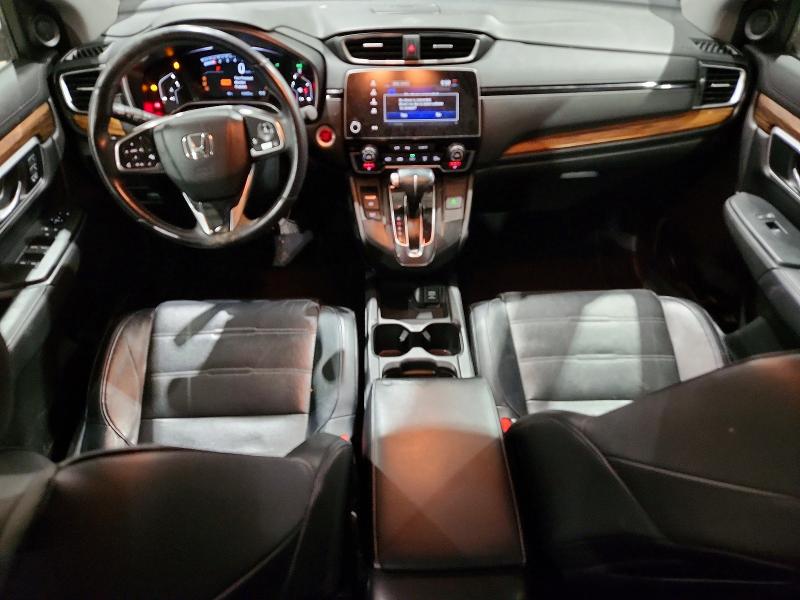 Продажа на аукционе авто 2018 Honda Cr-v, vin: 2HKRW2H81JH134435, номер лота: 78598765