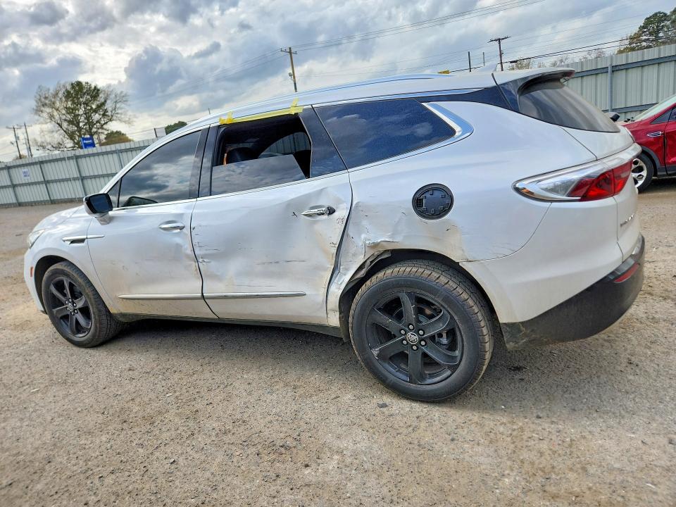 Продажа на аукционе авто 2024 Buick Enclave, vin: 5GAERBKW1RJ106698, номер лота: 79420705