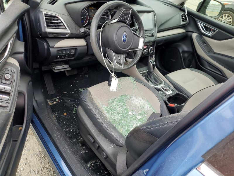 Продажа на аукционе авто 2022 Subaru Forester, vin: JF2SKAPC5NH500903, номер лота: 48155336
