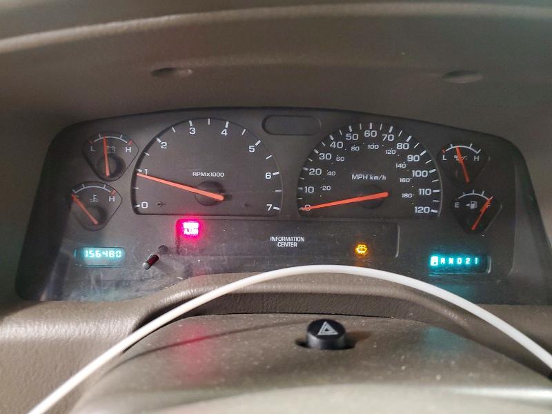 Aukcja sprzedaży 2003 Dodge Durango, vin: 1D4HS48NX3F520568, numer aukcji: 47482386