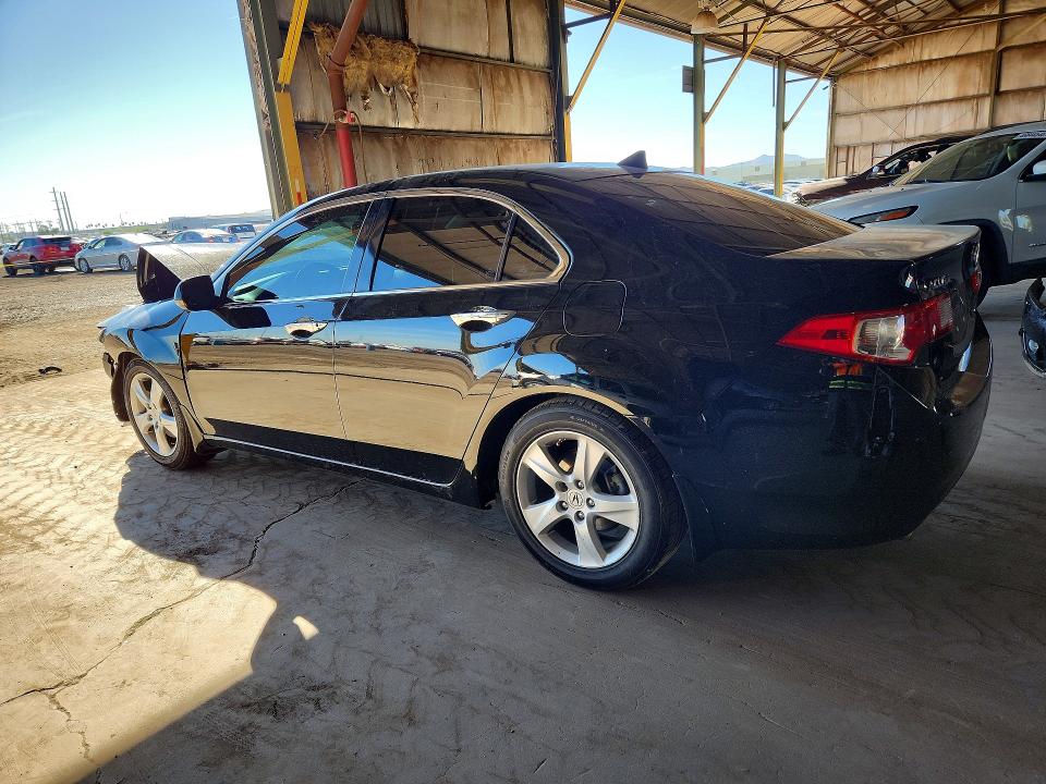 Aukcja sprzedaży 2010 Acura Tsx, vin: JH4CU2F68AC042780, numer aukcji: 46367016