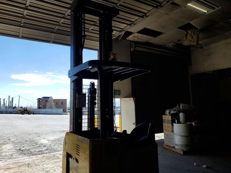 2010 Hyster Industrial Equipment მანქანა იყიდება აუქციონზე, vin: 0441LK, აუქციონის ნომერი: 47048856