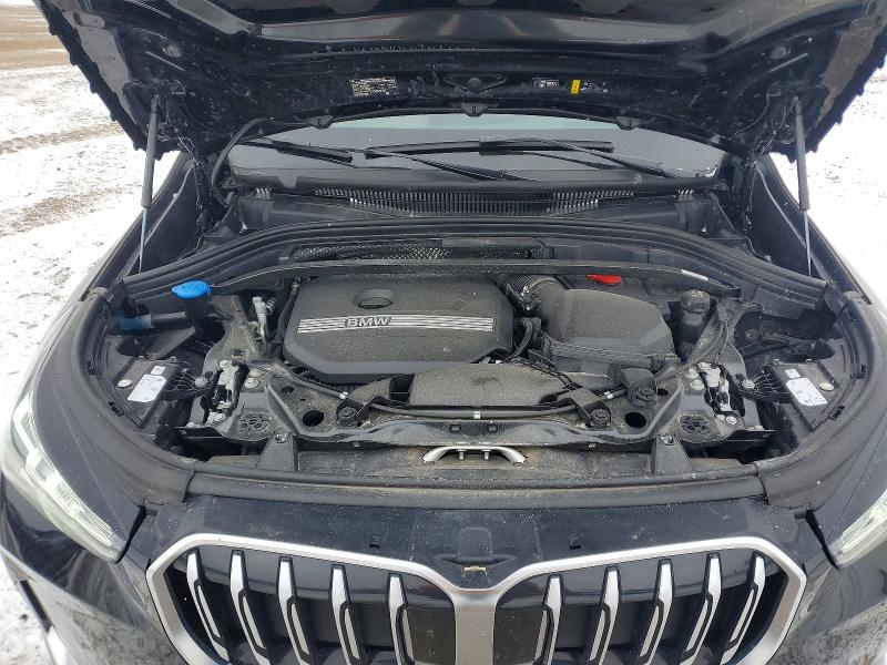 Продажа на аукционе авто 2023 Bmw X1, vin: WBX73EF06P5V95897, номер лота: 46498076