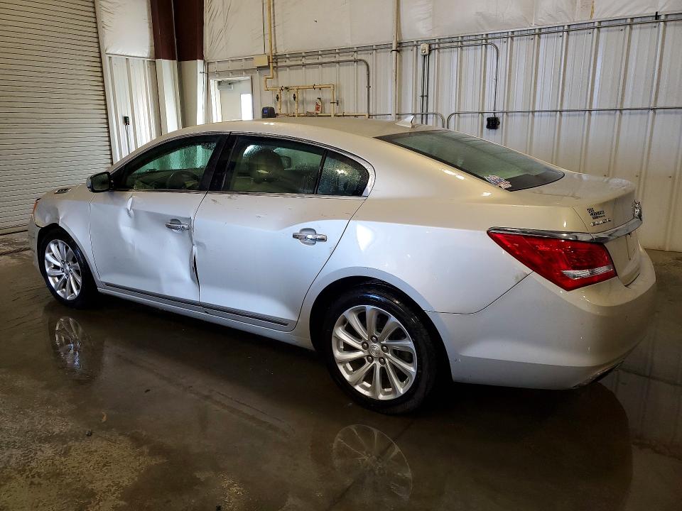 Продаж на аукціоні авто 2014 Buick Lacrosse, vin: 1G4GB5G31EF306047, номер лоту: 42054396