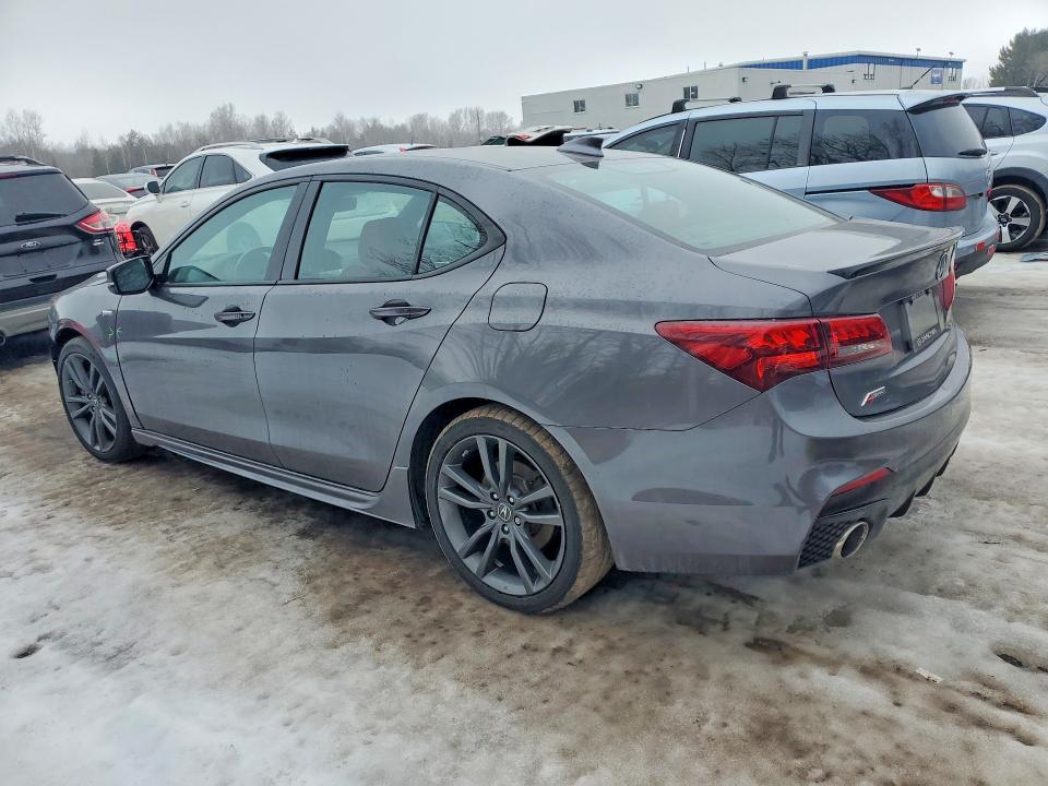 Aukcja sprzedaży 2020 Acura Tlx, vin: 19UUB1F62LA800456, numer aukcji: 79730285