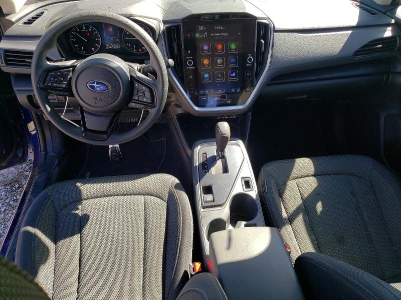 Продажа на аукционе авто 2024 Subaru Crosstrek, vin: JF2GUADC6R8881025, номер лота: 79112685