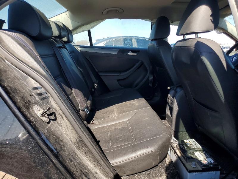 Продажа на аукционе авто 2014 Volkswagen Jetta, vin: 3VWLL7AJ0EM358527, номер лота: 46476226