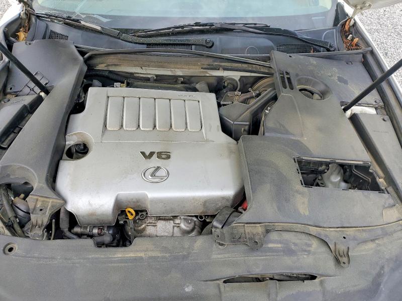 Aukcja sprzedaży 2007 Lexus Es 350, vin: JTHBJ46G172121652, numer aukcji: 42021746