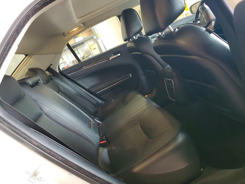 Aukcja sprzedaży 2016 Chrysler 300c, vin: 2C3CCAEG3GH343217, numer aukcji: 41825986