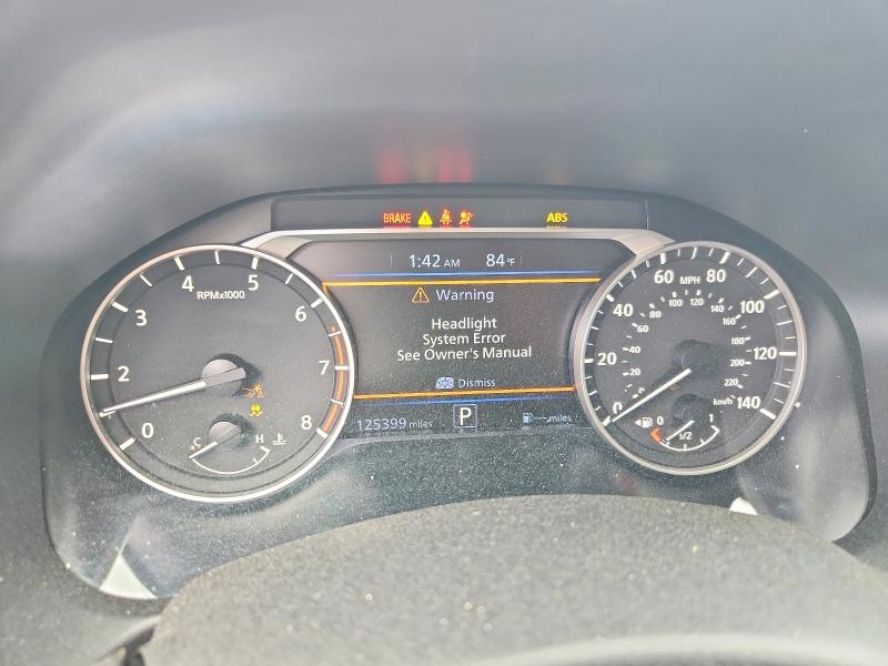 Продажа на аукционе авто 2020 Nissan Altima, vin: 1N4BL4CV3LC234253, номер лота: 48011206