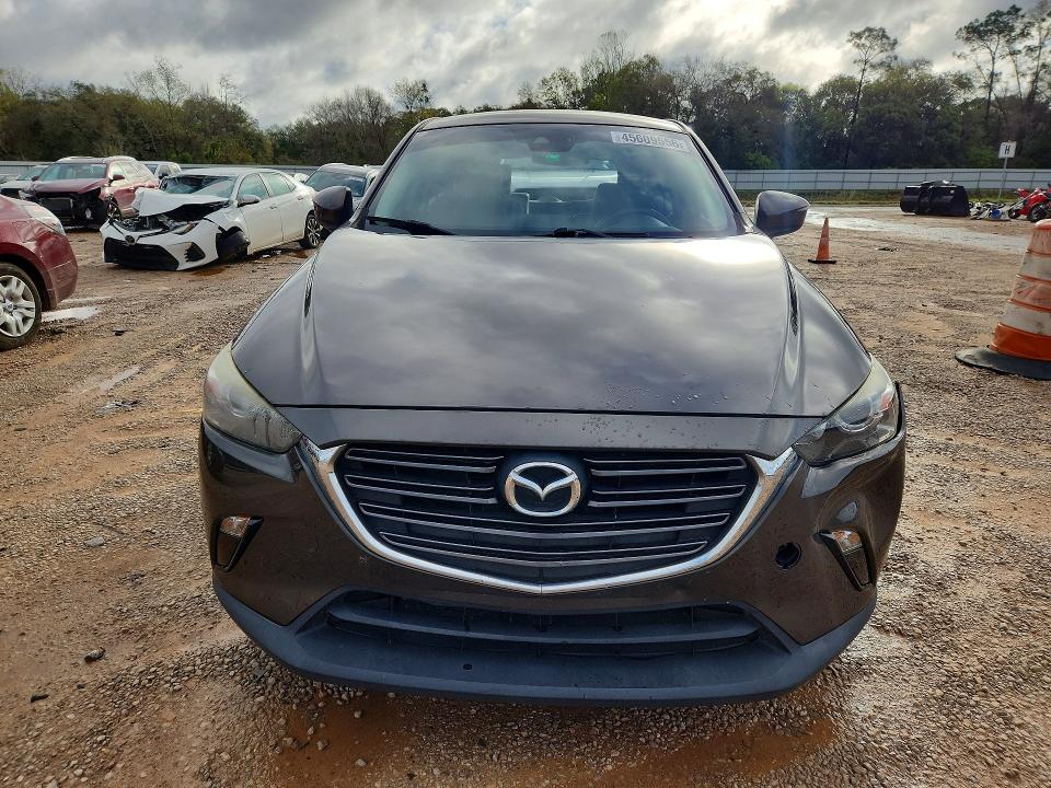 Aukcja sprzedaży 2019 Mazda Cx-3, vin: JM1DKDC7XK1406540, numer aukcji: 45609556
