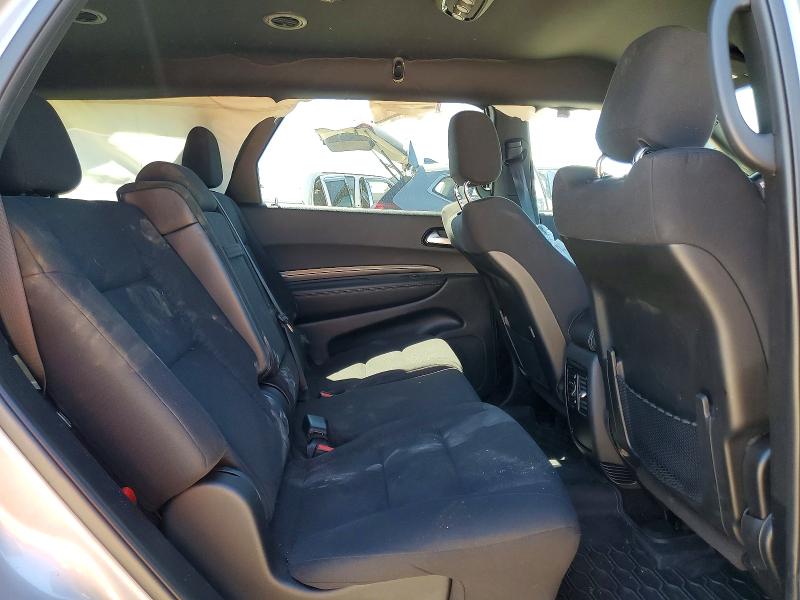 Aukcja sprzedaży 2021 Dodge Durango, vin: 1C4RDHAG1MC608779, numer aukcji: 46187596