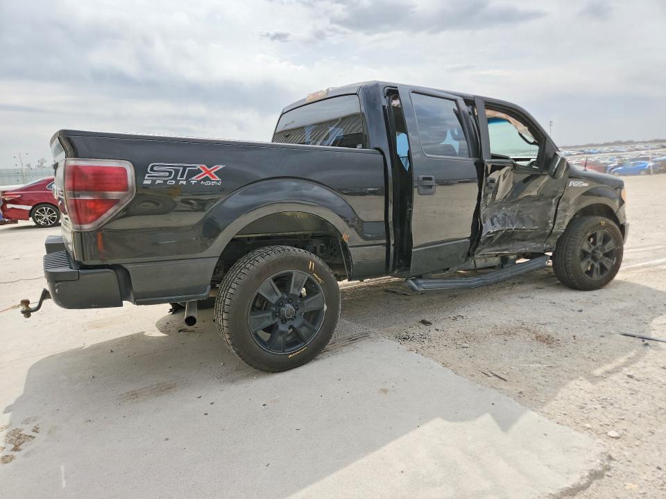2014 Ford F150 მანქანა იყიდება აუქციონზე, vin: 1FTFW1EF2EKF22779, აუქციონის ნომერი: 47842156
