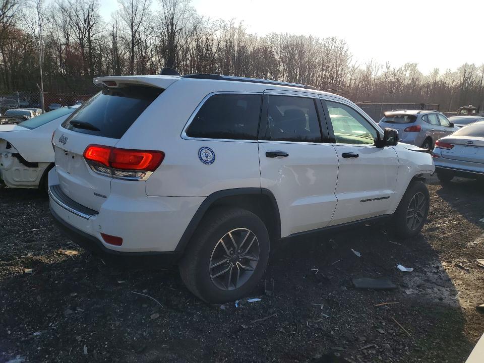 Aukcja sprzedaży 2019 Jeep Grand Cherokee, vin: 1C4RJFBG5KC841234, numer aukcji: 47435566