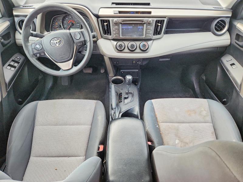Aukcja sprzedaży 2015 Toyota Rav4, vin: 2T3ZFREV4FW187097, numer aukcji: 78881675