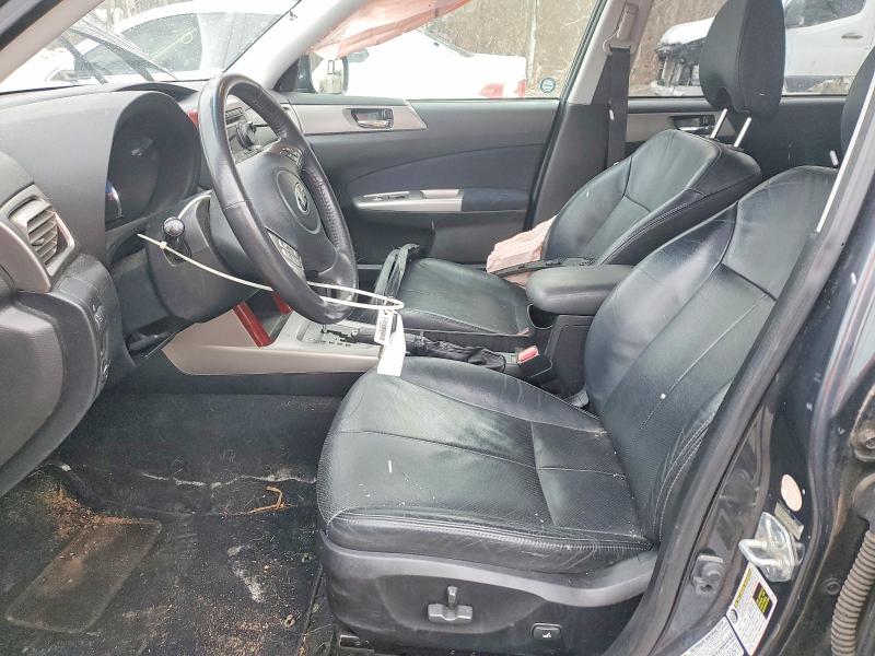 Aukcja sprzedaży 2009 Subaru Forester, vin: JF2SH64659H789538, numer aukcji: 41872886