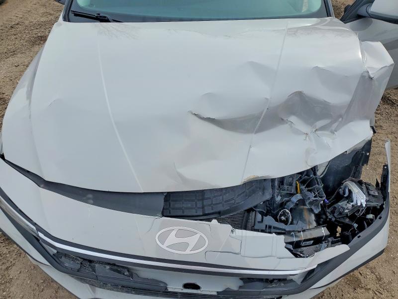 Продаж на аукціоні авто 2024 Hyundai Elantra, vin: KMHLM4DG9RU827111, номер лоту: 46471316