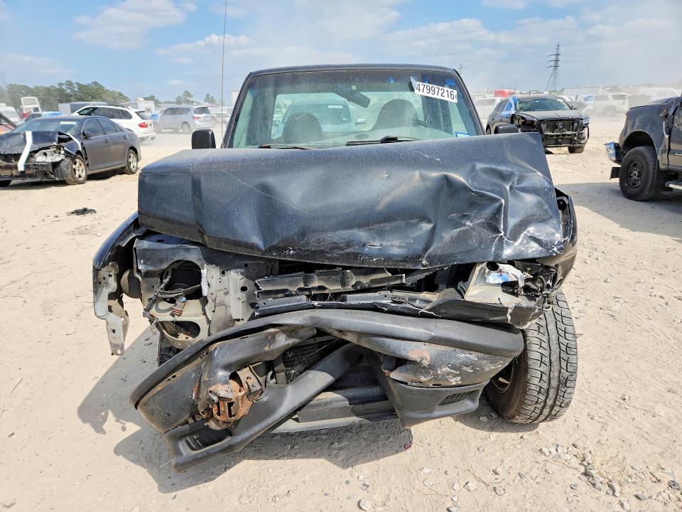 47997216 :رقم المزاد ، 4F4YR12C2XTM21840 vin ، 1999 Mazda B2500 مزاد بيع