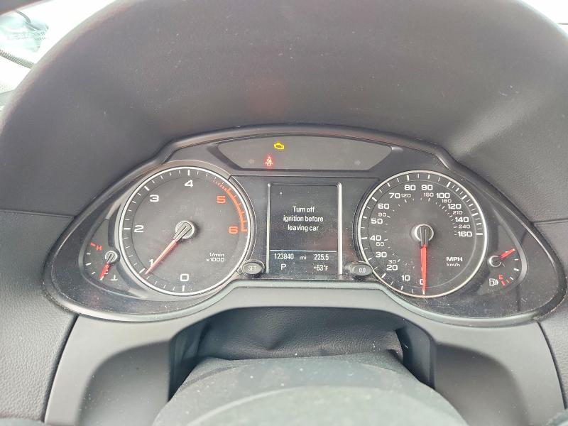 Aukcja sprzedaży 2015 Audi Q5, vin: WA1CMAFP9FA087941, numer aukcji: 46607916
