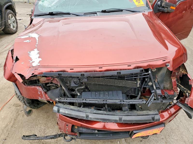 45659566 :رقم المزاد ، 1FTFW1ETXEKF03225 vin ، 2014 Ford F150 مزاد بيع