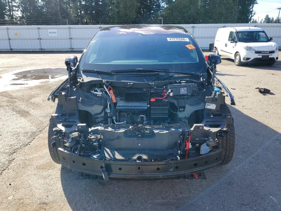 Aukcja sprzedaży 2016 Tesla Model X, vin: 5YJXCAE49GF007239, numer aukcji: 47275506