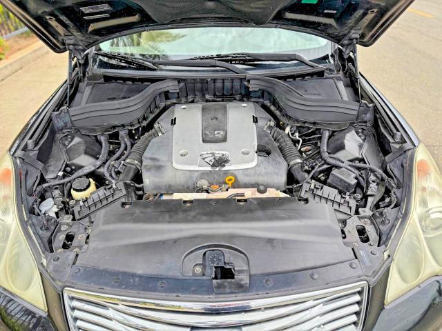 79130965 :رقم المزاد ، JN1AJ0HP2CM400080 vin ، 2012 Infiniti Ex35 مزاد بيع