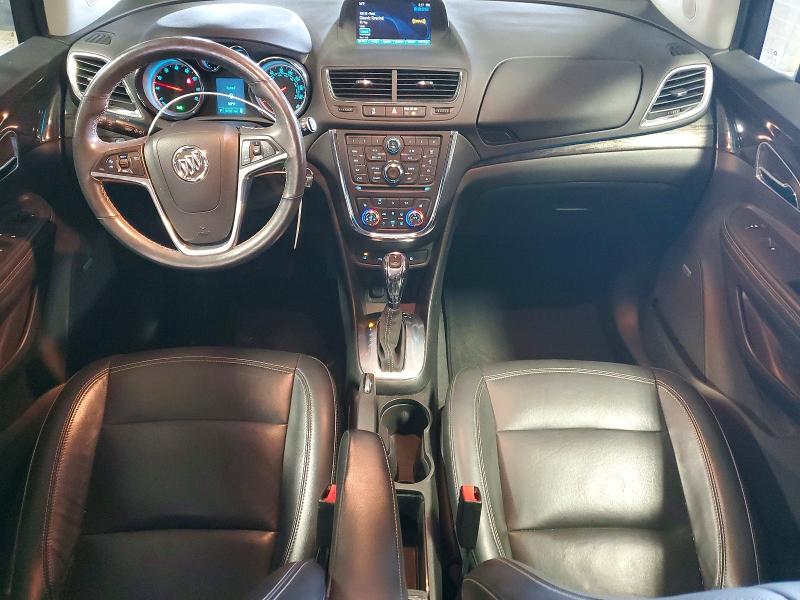 Продаж на аукціоні авто 2013 Buick Encore, vin: KL4CJHSB8DB079056, номер лоту: 45979916