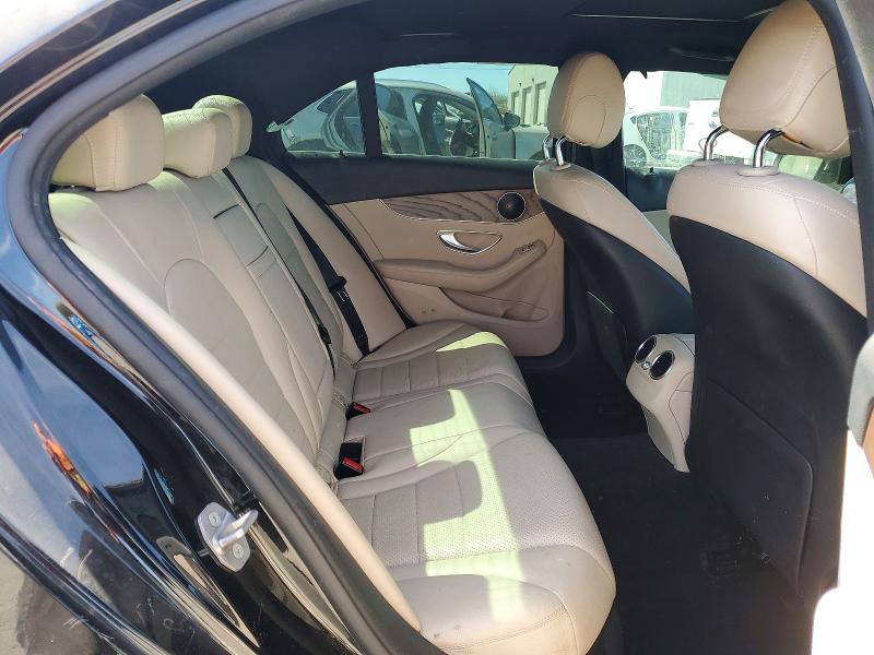 Aukcja sprzedaży 2018 Mercedes-benz C, vin: 55SWF4JB2JU263897, numer aukcji: 46310086