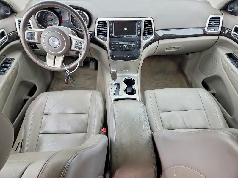 Продаж на аукціоні авто 2013 Jeep Grand Cherokee, vin: 1C4RJFAG2DC636085, номер лоту: 48264486