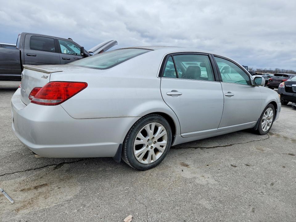 Aukcja sprzedaży 2008 Toyota Avalon, vin: 4T1BK36B48U315445, numer aukcji: 46582896