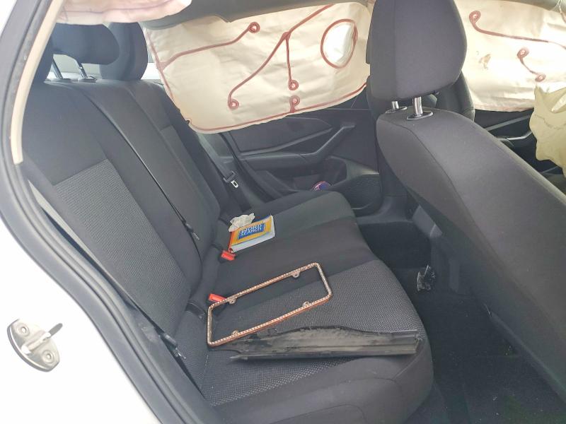 47584466 :رقم المزاد ، 3VWC57BU6MM014346 vin ، 2021 Volkswagen Jetta مزاد بيع