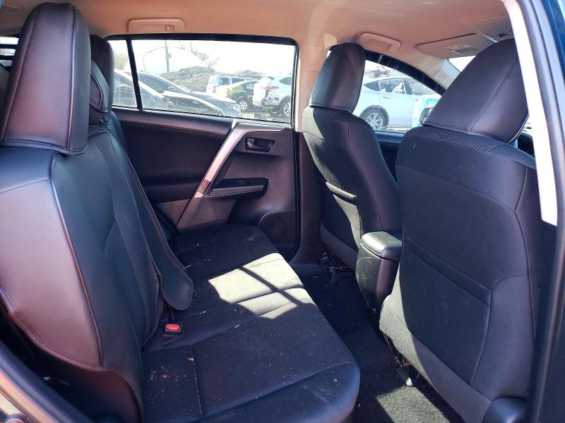 Aukcja sprzedaży 2017 Toyota Rav4, vin: 2T3ZFREV3HW364130, numer aukcji: 46566566
