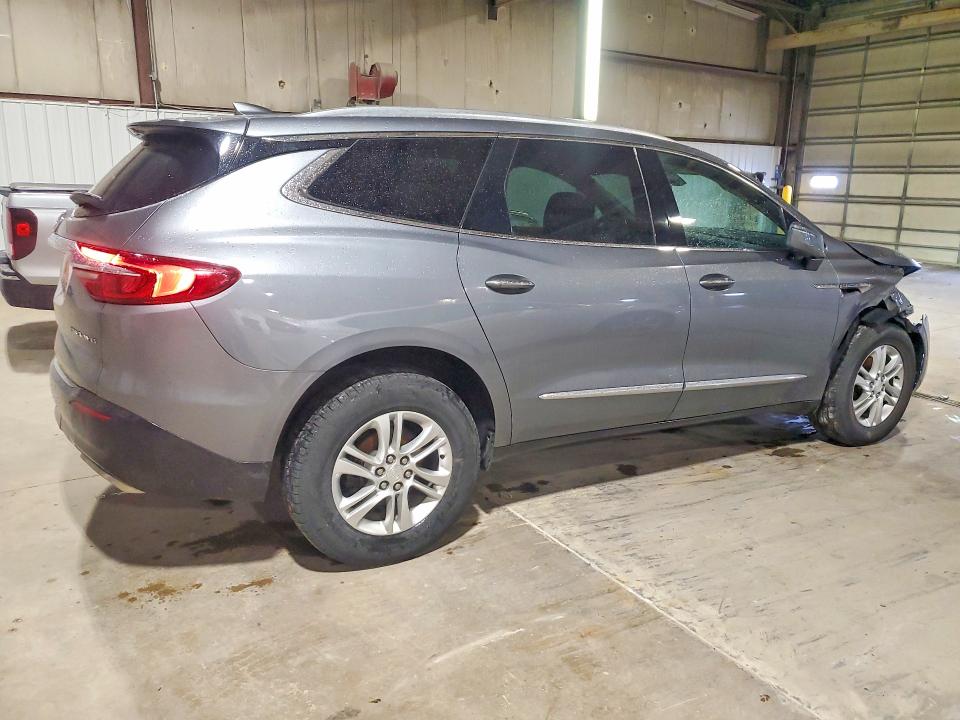 Продаж на аукціоні авто 2018 Buick Enclave, vin: 5GAERBKW6JJ184334, номер лоту: 45754346