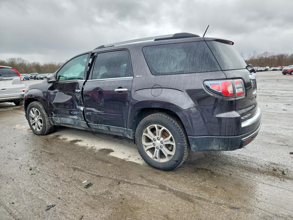 2016 Gmc Acadia მანქანა იყიდება აუქციონზე, vin: 1GKKVRKD8GJ141468, აუქციონის ნომერი: 45497056
