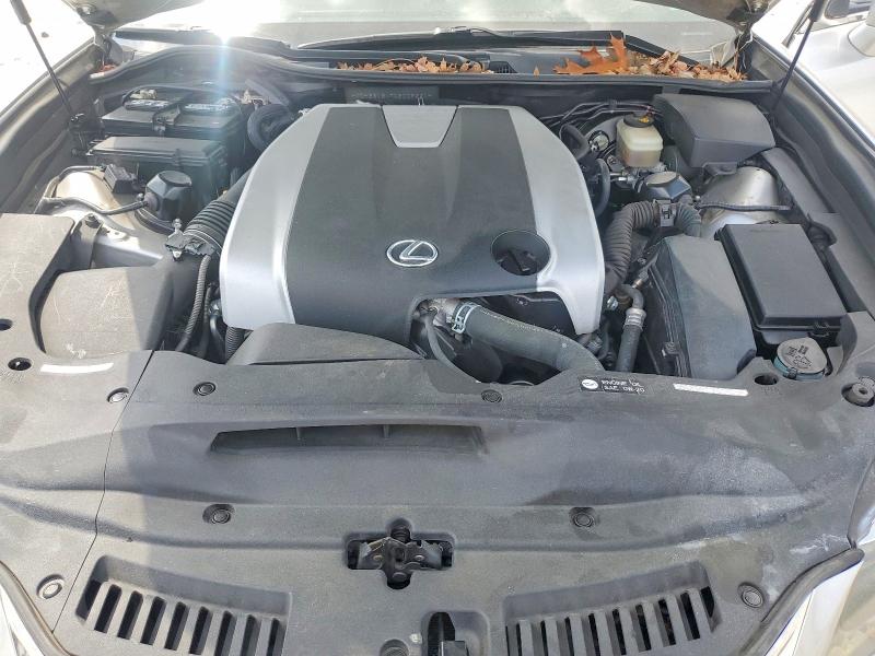 Продажа на аукционе авто 2013 Lexus Gs 350, vin: JTHBE1BL7D5009261, номер лота: 47816076