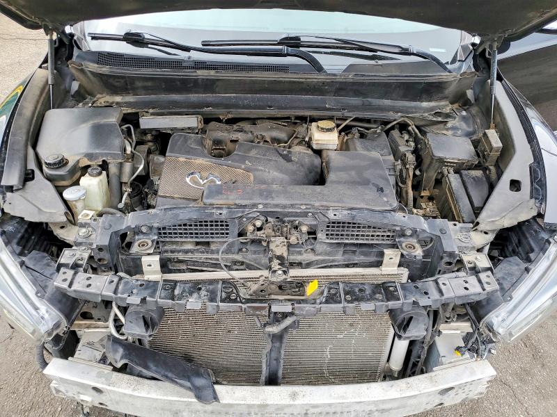 Продажа на аукционе авто 2019 Infiniti Qx60, vin: 5N1DL0MM0KC551970, номер лота: 46119916