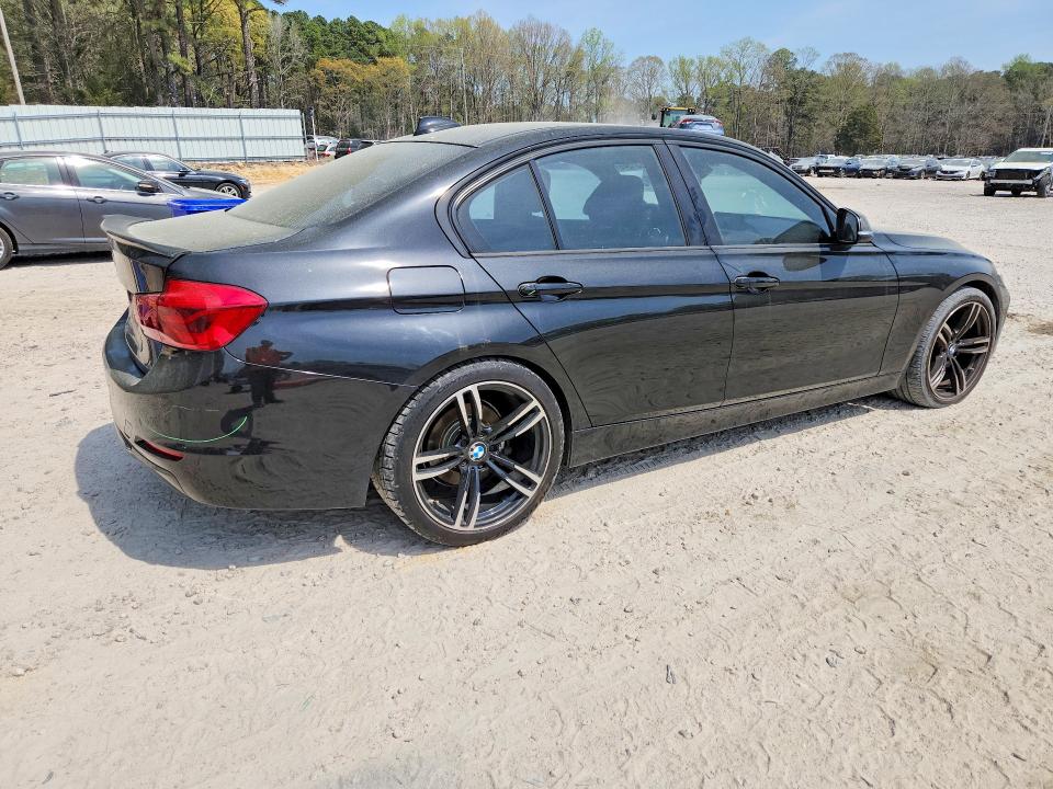 Aukcja sprzedaży 2014 Bmw 328, vin: WBA3A5G57ENP29905, numer aukcji: 46631346
