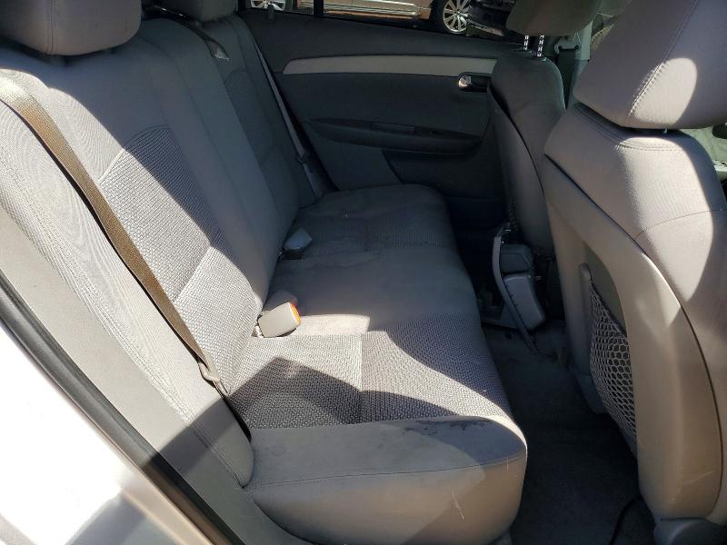 Продажа на аукционе авто 2012 Chevrolet Malibu, vin: 1G1ZA5EU2CF398299, номер лота: 47414386