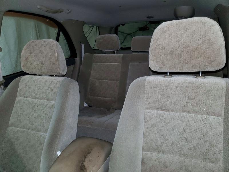 41743076 :رقم المزاد ، KNDJC733165515935 vin ، 2006 Kia Sorento مزاد بيع