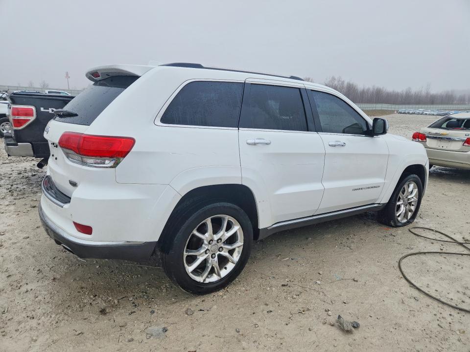 79946155 :رقم المزاد ، 1C4RJFJG4FC905626 vin ، 2015 Jeep Grand Cherokee مزاد بيع