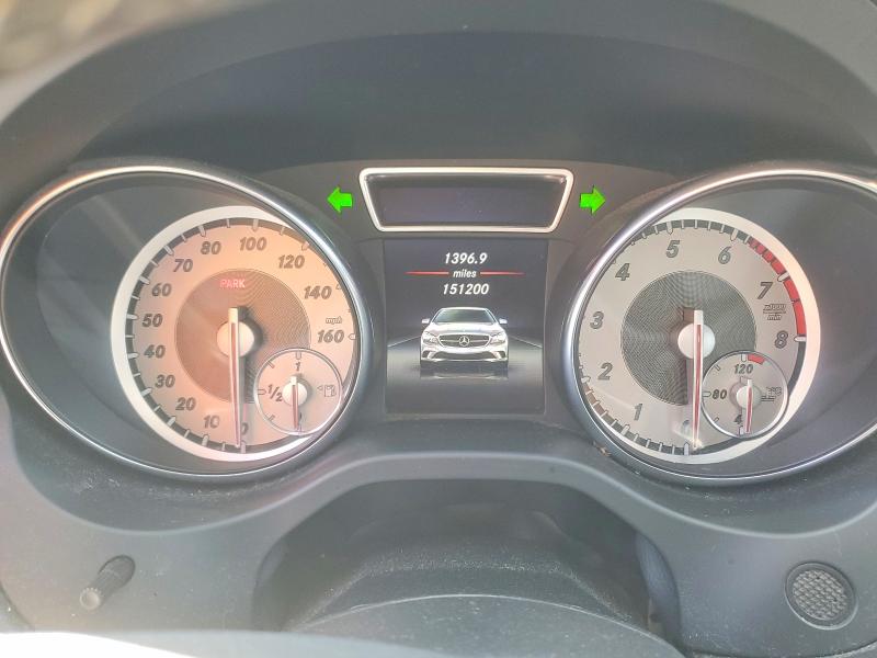 47593536 :رقم المزاد ، WDDSJ4EB5FN251573 vin ، 2015 Mercedes-benz Cla مزاد بيع