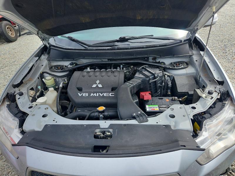 Продаж на аукціоні авто 2010 Mitsubishi Outlander, vin: JA4JT4AX4AZ004784, номер лоту: 46083066