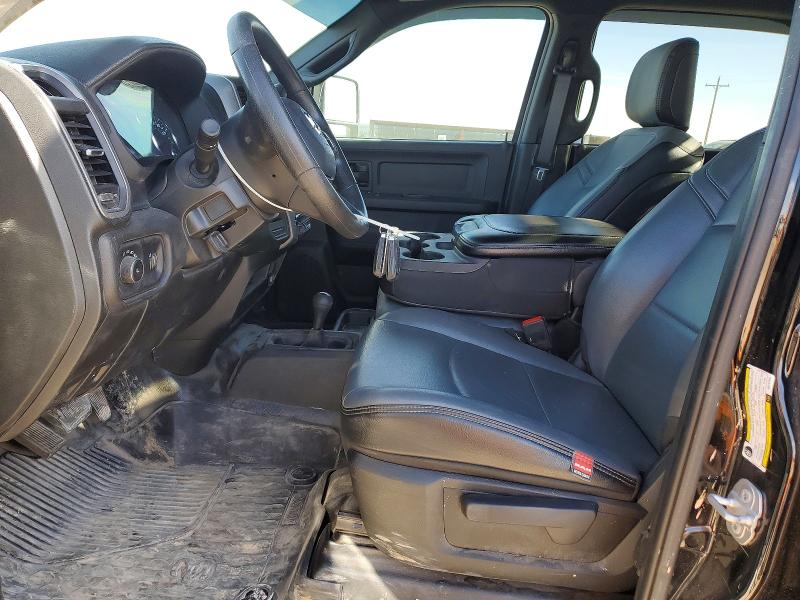 Aukcja sprzedaży 2024 Ram 2500, vin: 3C6UR5HL1RG411443, numer aukcji: 45580676
