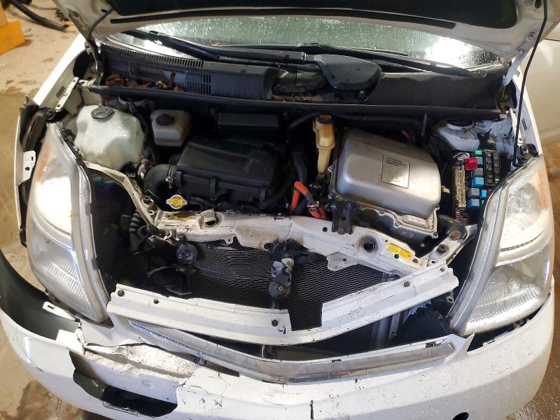 Продаж на аукціоні авто 2008 Toyota Prius, vin: JTDKB20U087800284, номер лоту: 45448636