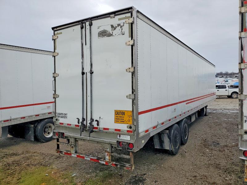 79093185 :رقم المزاد ، 1GRAA962XFE701984 vin ، 2015 Great Dane Trailers Unknown مزاد بيع