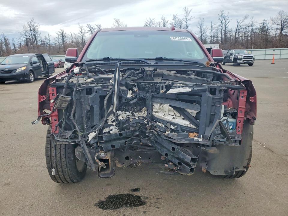 Aukcja sprzedaży 2018 Cadillac Escalade, vin: 1GYS4BKJ9JR247488, numer aukcji: 47556866