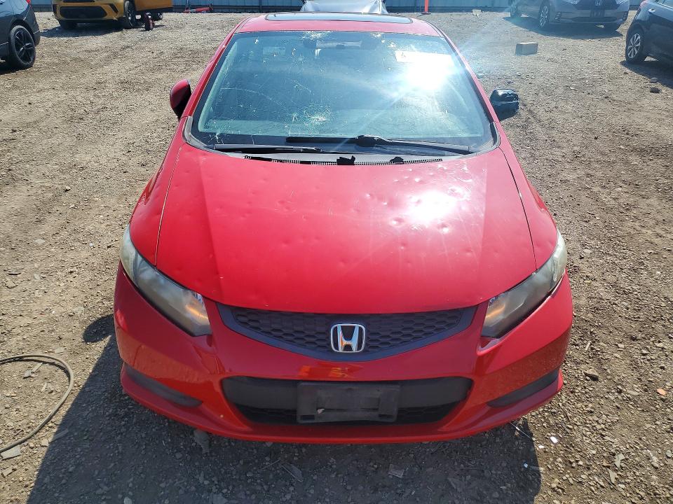 Продажа на аукционе авто 2013 Honda Civic, vin: 2HGFG3B87DH524548, номер лота: 47970046
