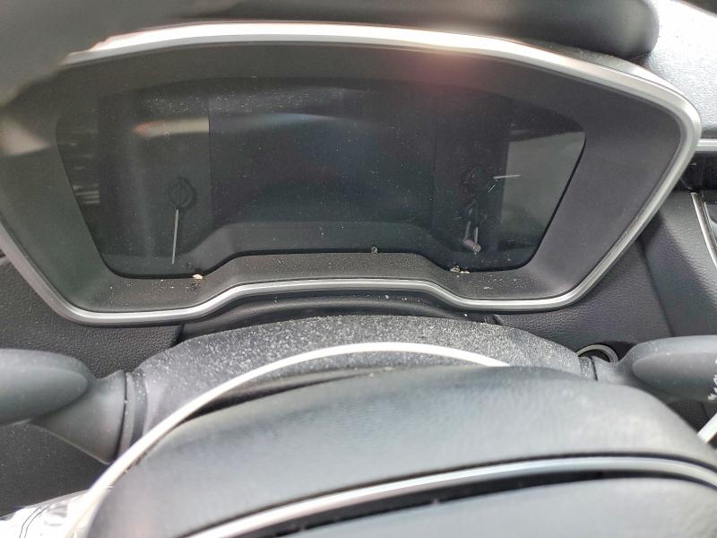 Продажа на аукционе авто 2022 Toyota Corolla Cross, vin: 7MUDAABG1NV025675, номер лота: 46667676