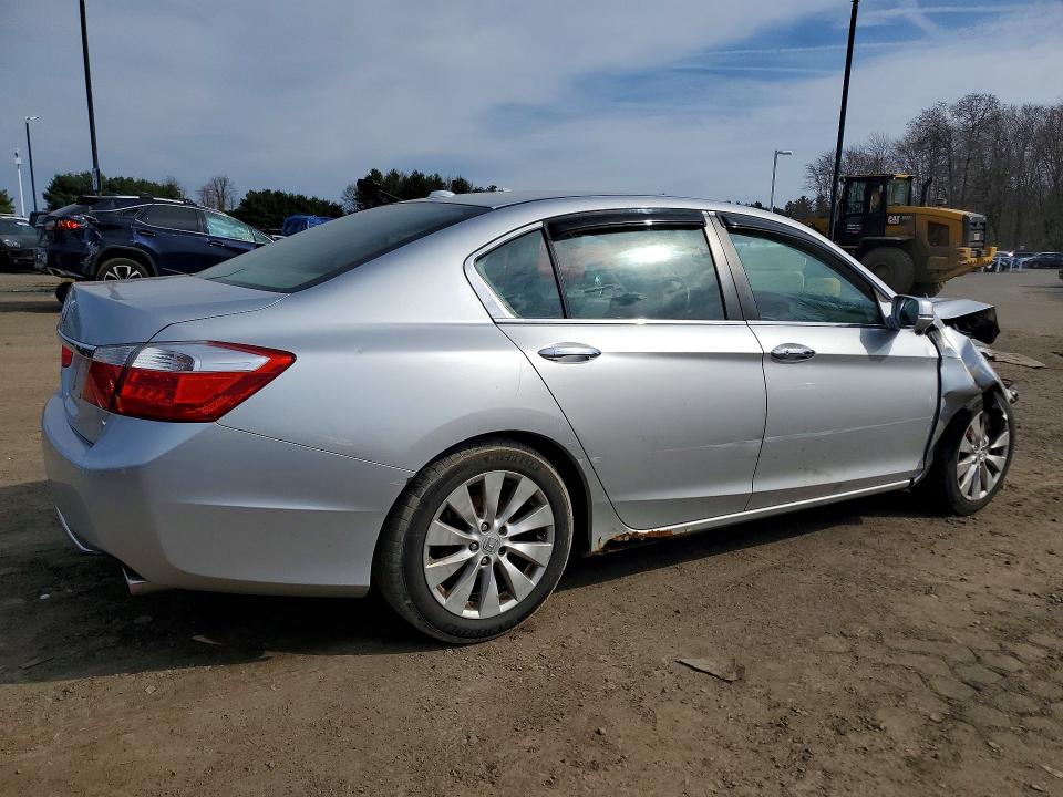 Aukcja sprzedaży 2013 Honda Accord, vin: 1HGCR2F87DA081396, numer aukcji: 47768586
